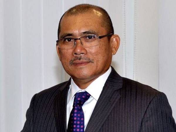 Datuk Seri Dr Ronald Kiandee