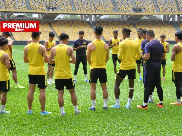 Skuad Harimau Malaya bakal menghadapi tiga aksi penting pada kempen Kelayakan Piala Dunia 2022/ Piala Asia 2023 Jun depan.
-Foto: FB FAM