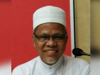 Abdul Hadi Dimasukkan Ke Ijn