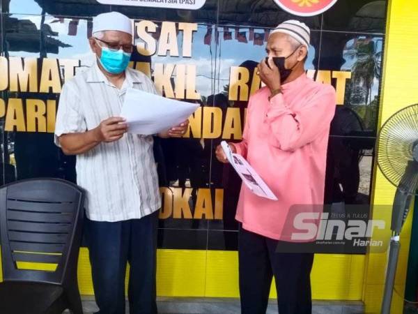 Penduduk Kubang Jelai bantah pemindahan anjing dan kucing