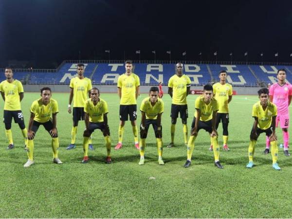 Status Perak II dalam saingan Liga-M 2021 akan dibincangkan dalam mesyuarat minggu ini.