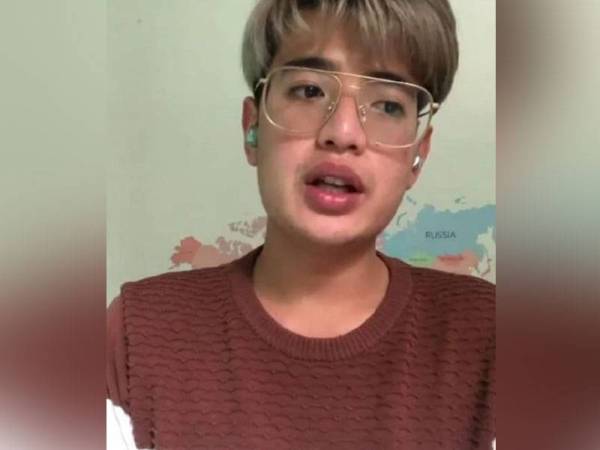 DJ Yusuf turut membuat permohonan maaf melalui entri Instagram TV (IGTV) atas salah lakunya mempersendakan sebutan bahasa Inggeris guru wanita berkenaan pada 20 Februari lalu.