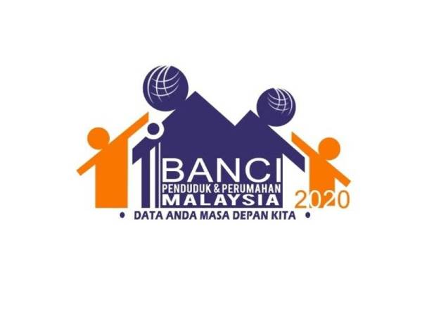 Banci 2020 telah bermula sejak 7 Julai lepas melalui pelaksanaan e-Census serta CATI.