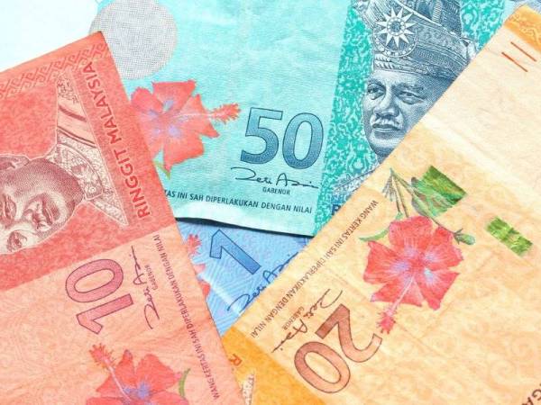 Ringgit akan terus diniagakan dalam julat yang amat terhad, lebih cenderung kepada kadar aliran di Amerika Syarikat. 