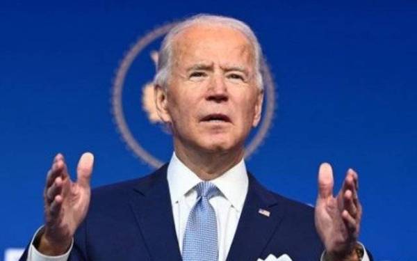 Joe Biden