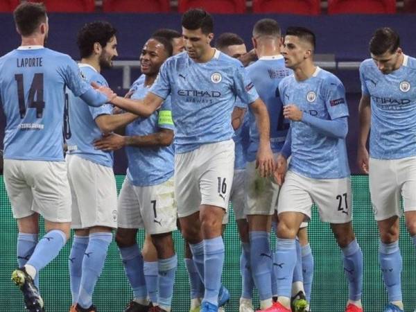 City mahu terus catat kejayaan pada saingan EPL pula.