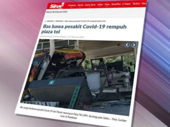 Buang ubat: Masyarakat masih tidak cakna