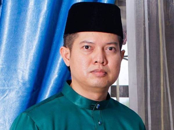 Azrul Suhadi