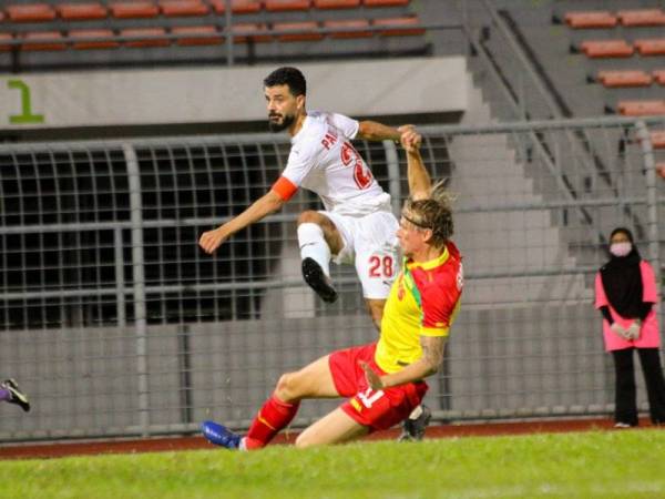 Unifi akan menjadi penyiar rasmi untuk Piala Sumbangsih dan Liga Super. -Foto: FB Selangor FC