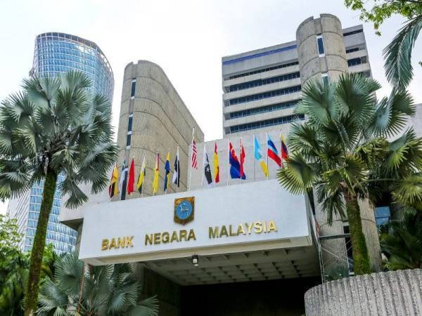 Bank Negara Malaysia