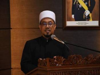 Pulau Pinang benarkan solat fardu, Jumaat di masjid