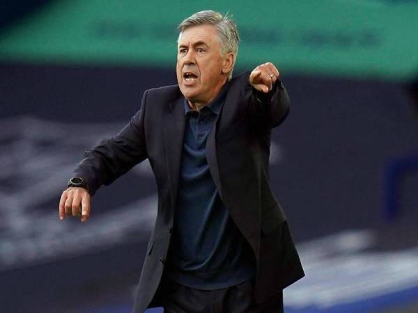 Carlo Ancelotti