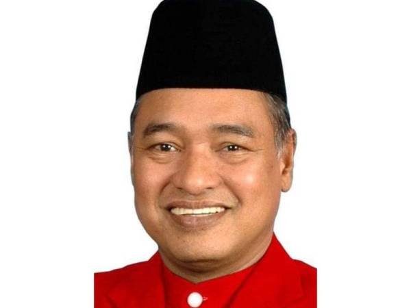 Mohd Suhaimi