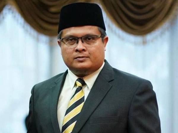 MOHD AKMAL