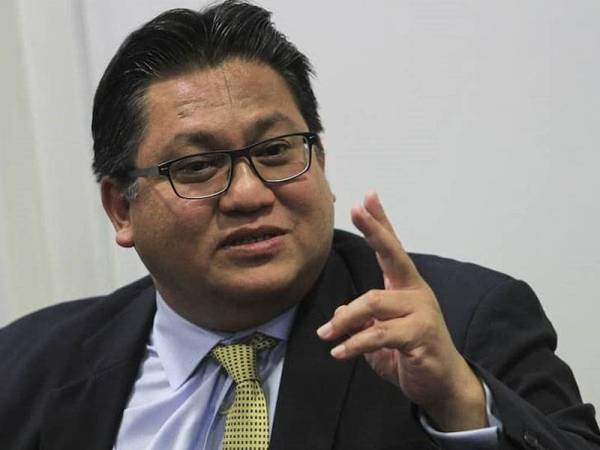 Nur Jazlan