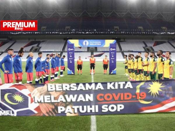 MFL komited memastikan kelancaran penganjuran saingan Liga-M musim ini. - Foto FB MFL