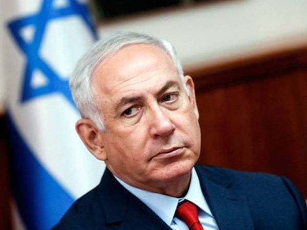 Netanyahu