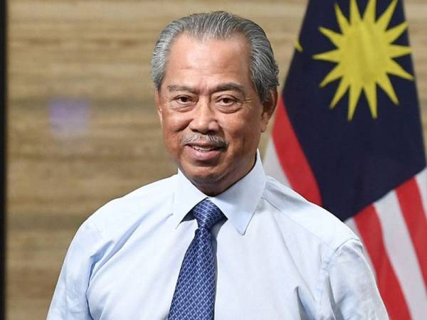 Muhyiddin Yassin