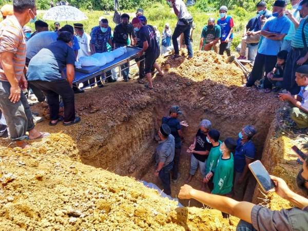 Sempat makan tengah hari bersamau0027