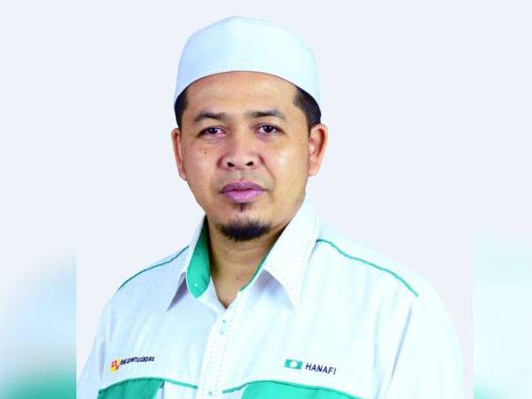 Hanafi Zulkapli