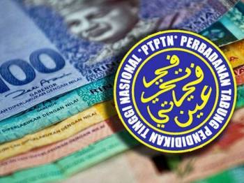 PTPTN semak sistem pembayaran pinjaman