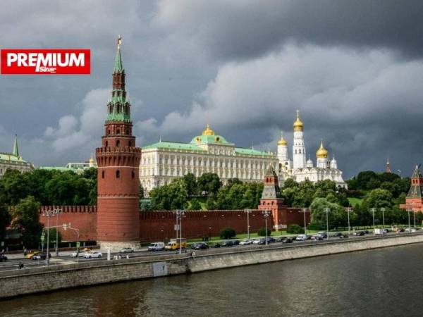 Moscow akan menjadi lokasi persidangan keamanan melibatkan kumpulan Taliban, kerajaan Afghanistan, Pakistan, China dan Amerika Syarikat pada 18 Mac ini. - Foto AFP