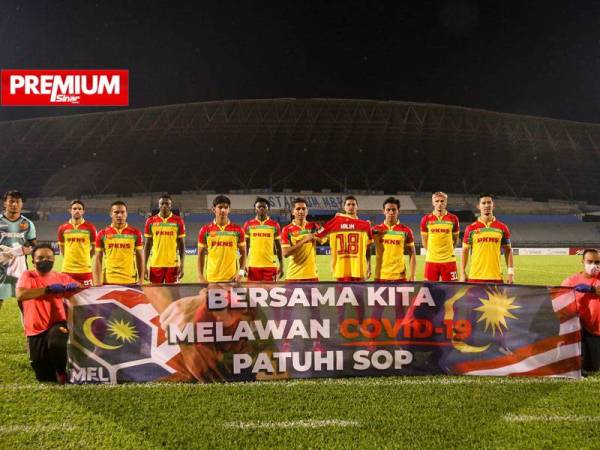 Selangor FC bakal menurunkan kesebelasan terbaiknya biarpun menjangkakan tentangan sengit daripada pendahulu Liga Super, JDT di Stadium Sultan Ibrahim di Iskandar Puteri malam ini. - Foto Selangor FC