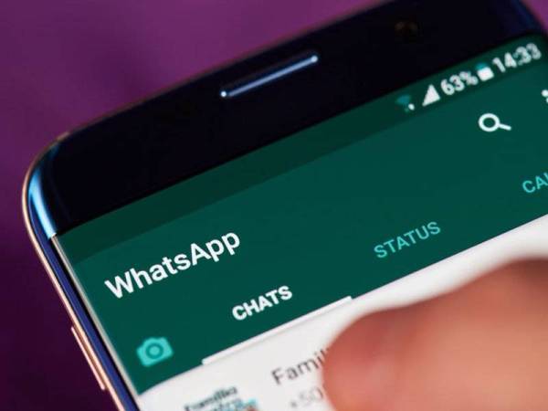 KKM menjelaskan terdapat beberapa fakta yang tidak tepat dalam kandungan aplikasi WhatsApp terbabit. - Foto 123RF