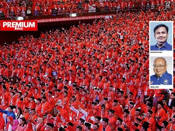 Perhimpunan Agung UMNO 2020 yang dijadualkan pada 27 dan 28 Mac ini perlu menjadi medan kepada kepimpinan parti menjelaskan hala tuju UMNO bagi menghadapi PRU15.