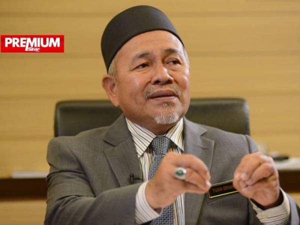 Tuan Ibrahim