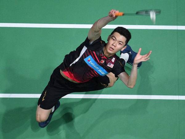 Zii Jia bakal membuat perhitungan dengan Axelsen pada aksi final Seluruh England di Birmingham malam ini.