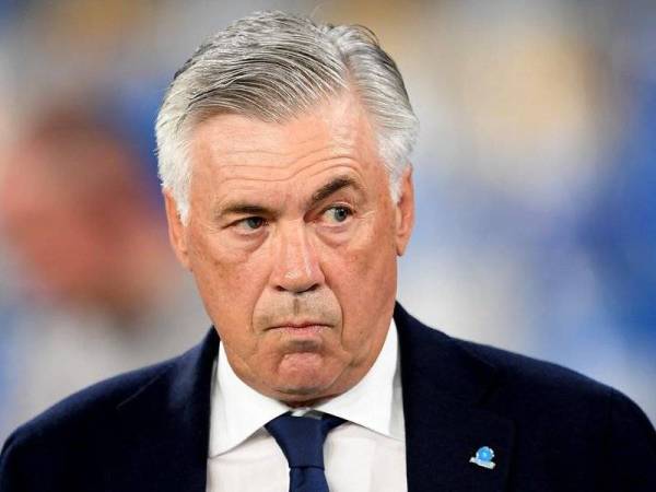 Ancelotti