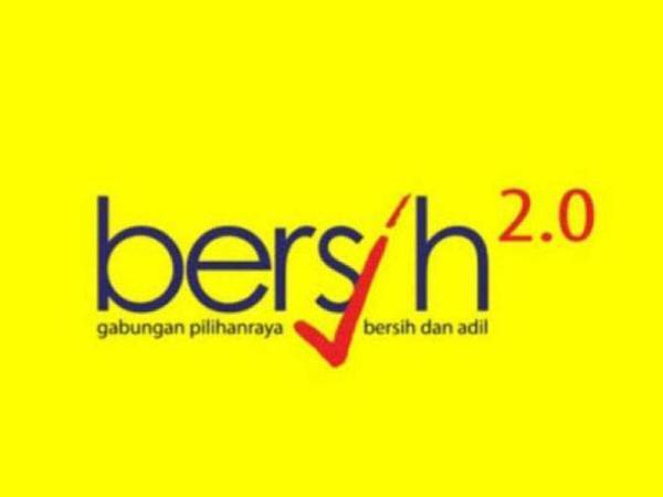 Bersih 2.0