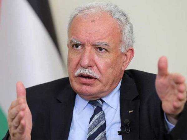 Riyad al-Maliki