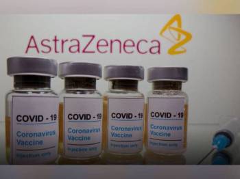 Malaysia mampu keluarkan vaksin