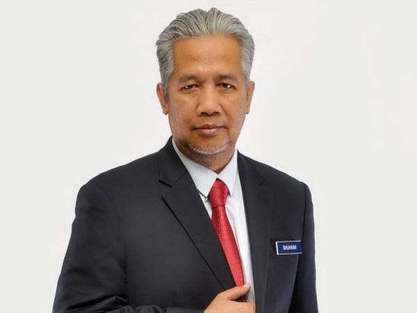 IR MOHD SUHAIMI