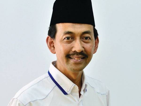 Mohd Zawawi 