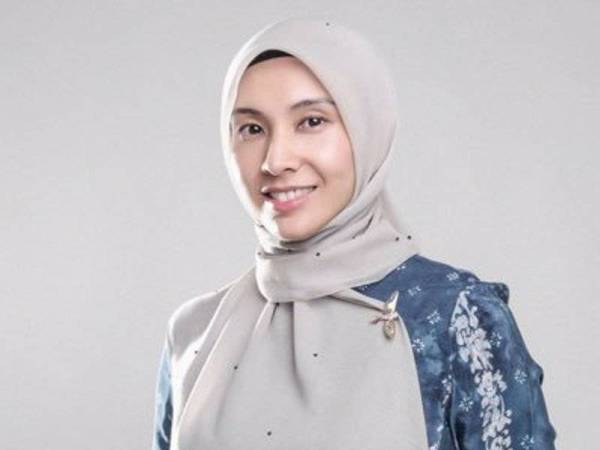 Nurul Izzah