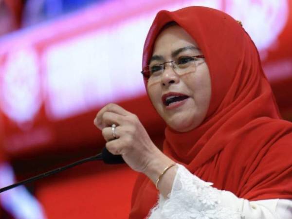 Dr Noraini Ahmad - Foto Bernama