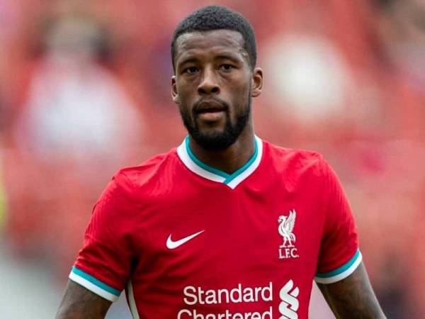 Klopp kemuka rayuan terakhir lanjut kontrak Wijnaldum