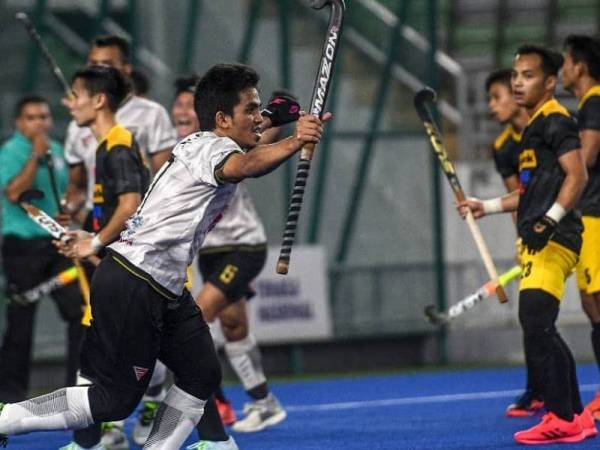 Pasukan Hoki Terengganu (THT) tidak boleh memandang mudah kemampuan Maybank pada perlawanan separuh akhir kedua Piala TNB di Stadium Hoki Nasional Bukit Jalil, Rabu ini: Persekutuan Hoki Malaysia.