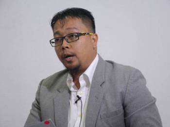 Tidak perlu parti Aswaja, cukup dengan Pas'