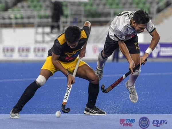 Foto: Malaysian Hockey Confederation