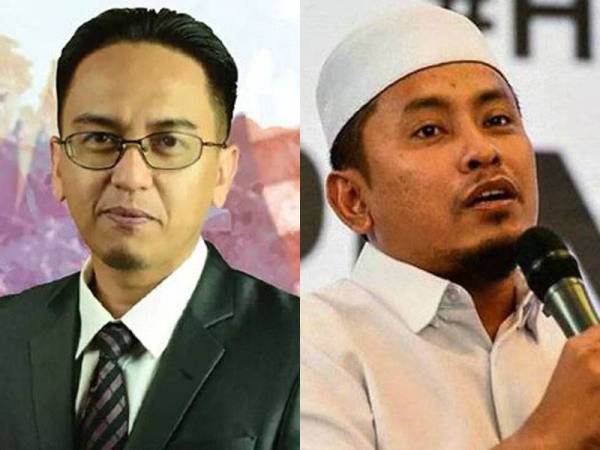 Khairil Nizam Khirudin, Ahmad Fadhli Shaari