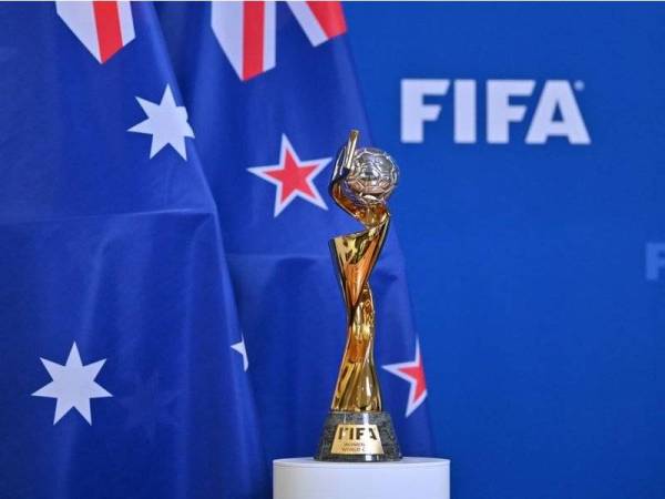 Sembilan bandar tuan rumah dan 10 stadium di Australia dan New Zealand akan menjadi gelanggang Piala Dunia Wanita FIFA 2023. - Foto Harold Cunningham/FIFA
