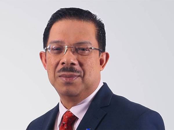 Mohd Zuki Ali