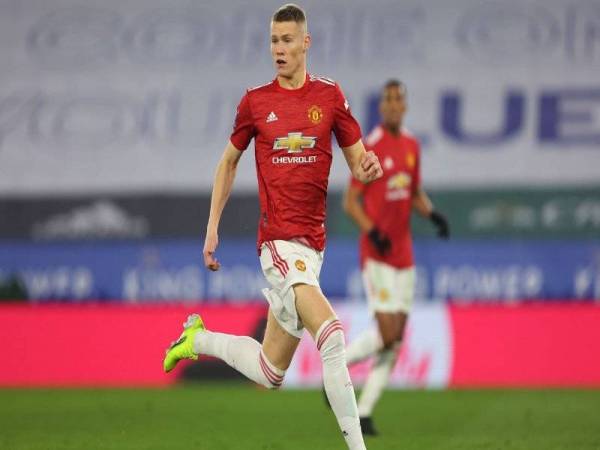 McTominay