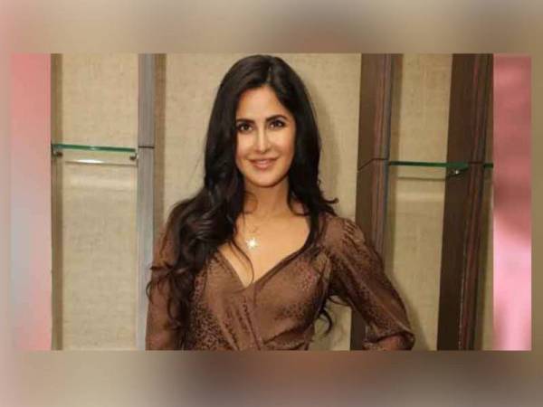 Katrina Kaif - Foto Geo News