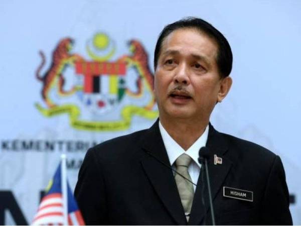 1 139 Kes Baharu Covid 19 Sarawak Kekal Tertinggi