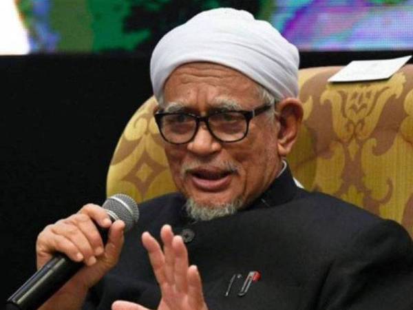 Abdul Hadi Awang